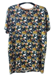 Men T-shirt