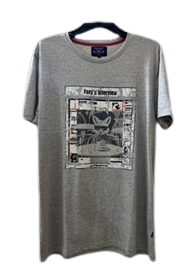 Men T-shirt