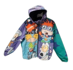 Men Outerwear