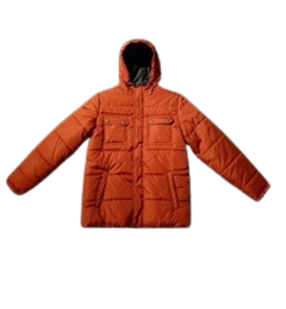Men Outerwear