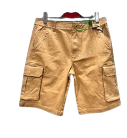 Men short