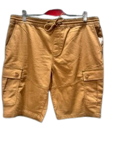 Men short