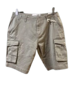 Men short