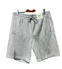 Men short