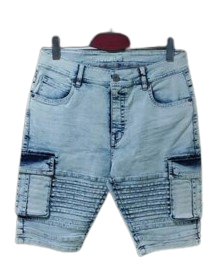 Men short