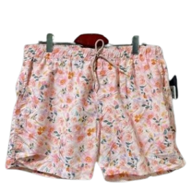 Men short